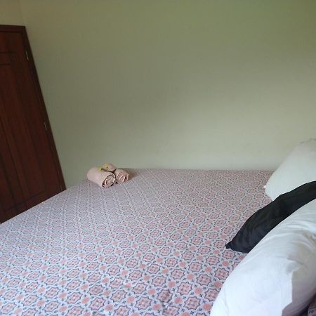 O Paraiso E Aqui Abrolhos - Suite Privativa, Cama De Casal, Ar Condicionado E Tv - Cafe Da Manha De Frente Para O Mar Caravelas Bagian luar foto
